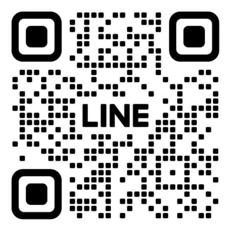 長庚球場預約擊球-專用LINE帳號 QRCODE